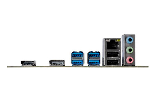 Placa Mae Pichau Alphard A520m-s, Ddr4, M-atx Socket Am4 M.2