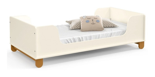 Mini Cama Zupi Colores Varios - Kidscool