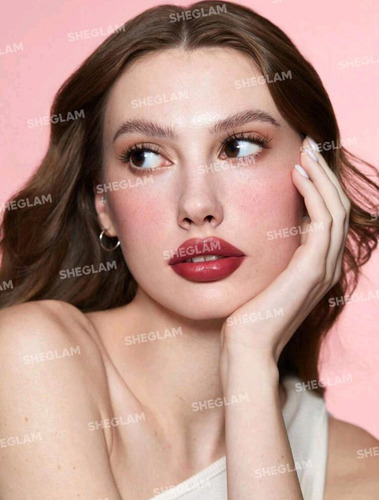 Sheglam Dúo De Lápiz Labial Y Delineador