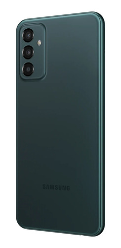 Imagen 6 de 9 de Samsung Galaxy M23 5G 128 GB deep green 4 GB RAM