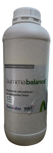 Bioestimulantes Foliar