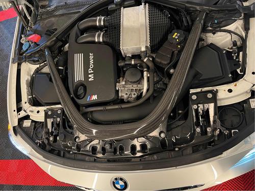 BMW Serie M 3.0 M4 560cv
