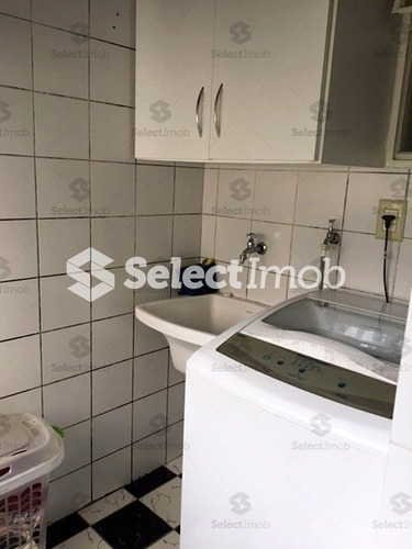 Imagem 11 de 11 de Apartamento - Jardim Santo Andre - Ref: 1186 - V-1186