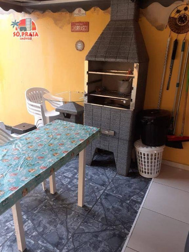 Imagem 11 de 26 de Sobrado Com 2 Dormitórios À Venda, 75 M² Por R$ 280.000,00 - Itaóca - Mongaguá/sp - So0318