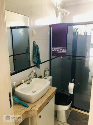 Imagem 25 de 30 de Casa À Venda, 150 M² Por R$ 680.000,00 - Portão Do Sol - Lauro De Freitas/ba - Ca0178