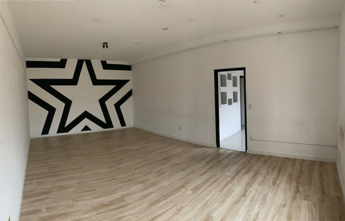 Imagem 1 de 16 de Sala Para Alugar, 80 M² Por R$ 1.500/mês - Lauzane Paulista - São Paulo/sp - Sa0151