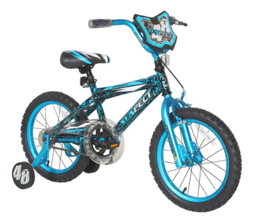 Bicicleta Kids - Dynacraft R16 - Nuevo - Estética 95%