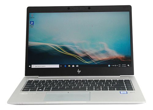 Laptop Hp Elitebook 840 G5 Touch I5 8va 16 Ram 240 Ssd 14'' (Reacondicionado)