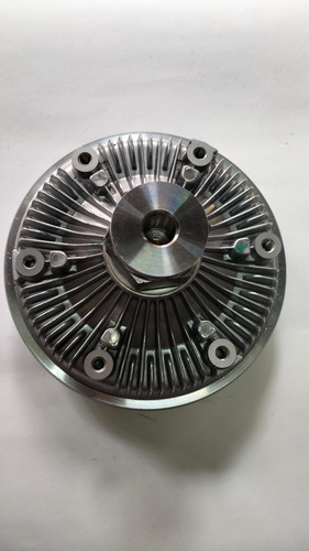 Fan Clutch Navistar Dt 360 / Dt 466 Tuerca Pequeña