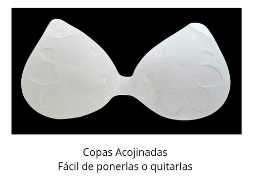 Par De Bralette Mujer Brasier Top Lencería Bralet Encaje