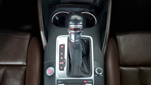 Audi A3 1.8 TFSI ATTRACTION PLUS S TRONIC
