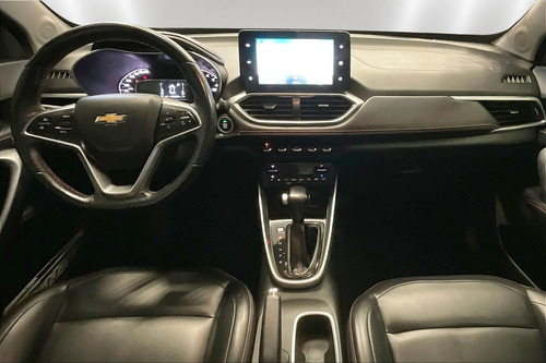 Chevrolet Groove 1.5 TIPO C PREMIER At
