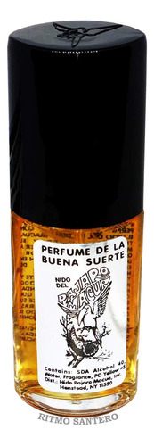 Perfume De La Buena Suerte-nido De P - mL a $207508