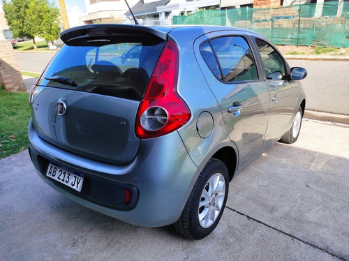 Fiat Palio 1.4 Nuevo Attractive Pack Top 85cv 2018