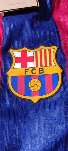 Camiseta Titular Barcelona 2025-2026 (Usado)