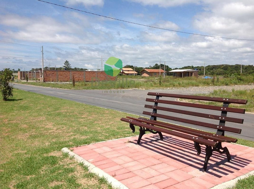 Imagem 20 de 27 de Terreno A Venda No Bairro Ervino Em Praia Do Ervino/sc - Sc. - 30175-1