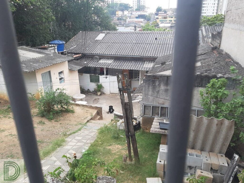 Imagem 7 de 7 de Terreno No Jd Bonfiglioli - Di27317