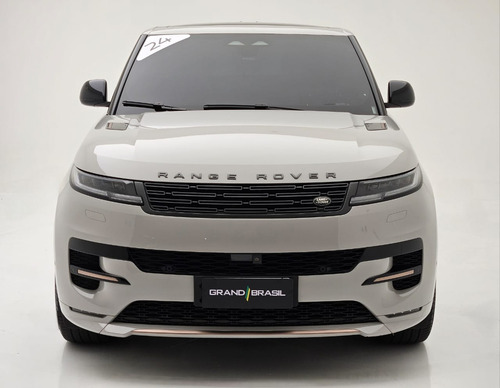Land Rover Range Rover Sport Land Rover Range Sport Dynamic HSE 3.0 D350 Diesel