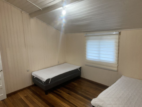 Casa En Valdivia