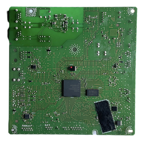 Tarjeta Logica Canon Maxify Mb2720 Original (Usado)