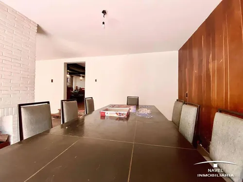 ¡residencia En Venta En Colonia Florida, Cdmx!
