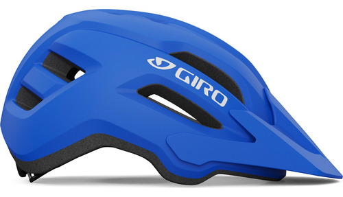 Casco Unisex Giro Fixture Mips Ii Bike Helmet Unitalla Azul Azul Unitalla