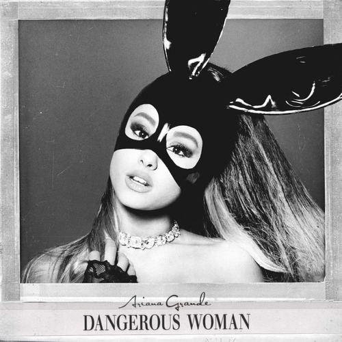 Vinilo: Dangerous Woman