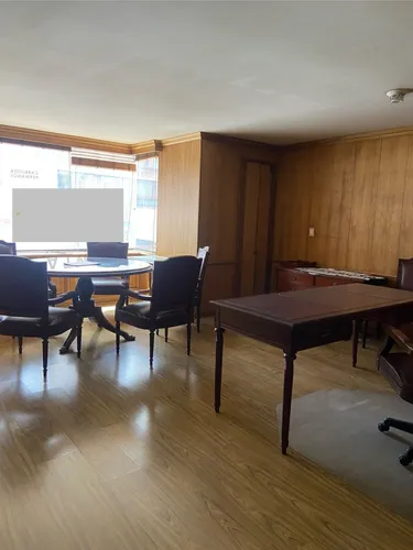 Oficina En Arriendo/venta En Chicó Reservado. Cod A14998