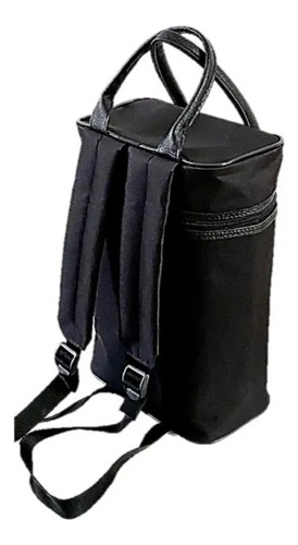 Equipo De Mate  Mochila Kit Matero Bolso Yerbera Azucarera