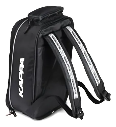 Mochila sobredeposito hotsell