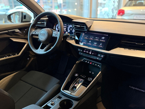 Audi A3 1.4 Tfsi Sedan Serie 150Cv