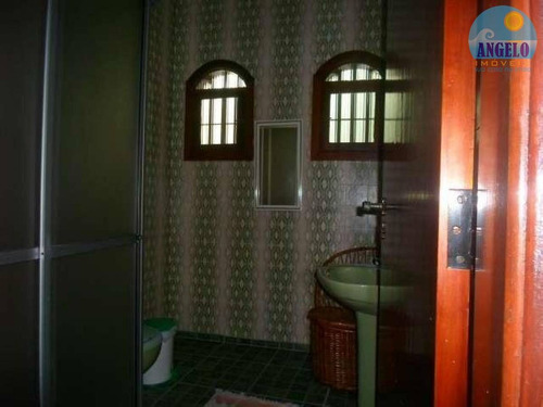 Imagem 6 de 9 de Casa No Bairro Oásis Em Peruíbe - 625