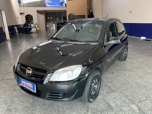 Imagem 4 de 13 de Celta 1.0 Mpfi Life 8v Flex 2p Manual
