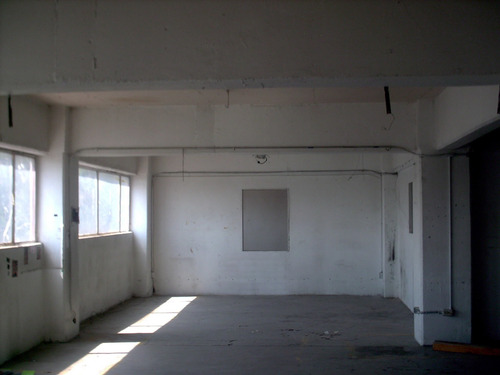 Imagen 3 de 5 de Bodega 317 M2 Disponible En Renta Naucalpan