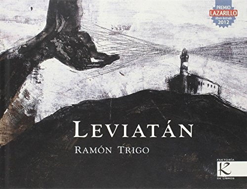 Leviatan - Cristina Falcon Maldonado 