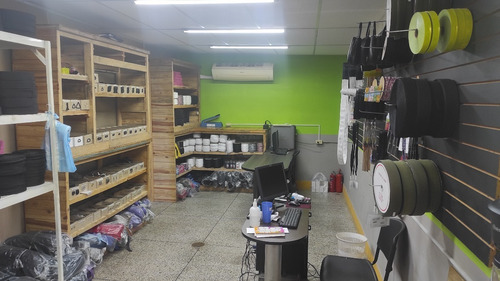Imagen 6 de 6 de Fabrica Textilera Industrial De Cintas