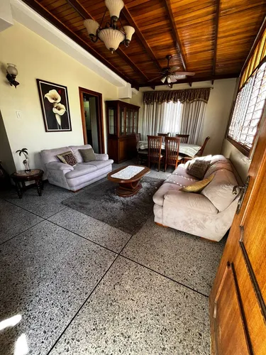 Casa Residencias La Coromo