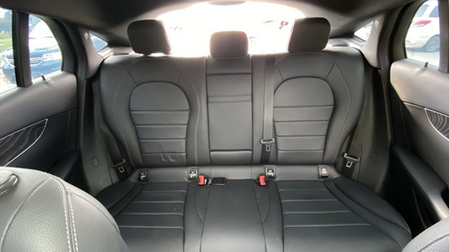 Imagen 14 de 20 de Mercedes Benz Glc 350 E 4matic