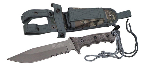 Cuchillo Trento Commander