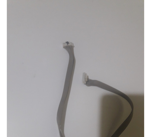 Cable Flex Alimentacion Fuente A Mian Philips 43pfg5102 77 (Usado)