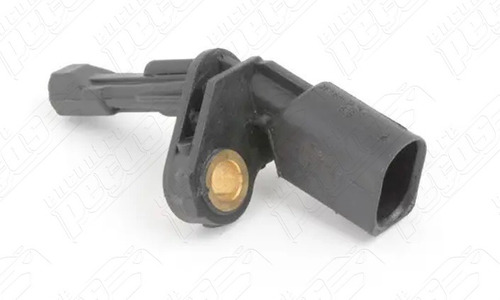 Sensor Abs Tras. Passageiro Golf 2.0 Gti Fsi 07-08 Original