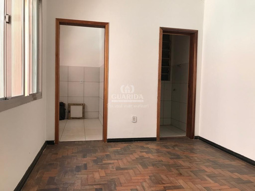 Imagem 3 de 6 de Jk/kitnet Para Aluguel, Centro Histórico - Porto Alegre/rs - 5182