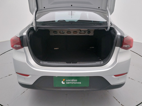 Chevrolet Onix 1.0 TURBO FLEX PLUS LTZ MANUAL