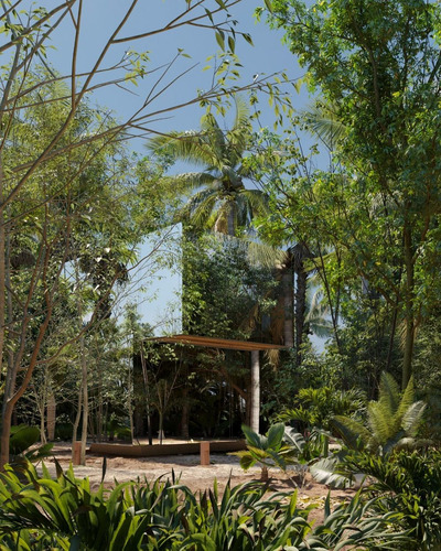 Imagen 4 de 12 de Lofts En Venta En Tulum