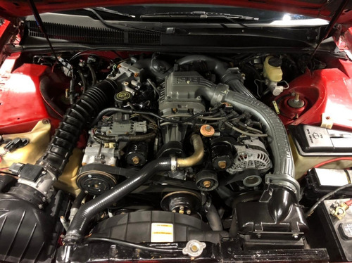 Imagen 15 de 15 de Ford Thunderbird 1992