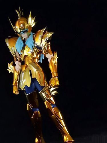 Afrodita De Piscis - Myth Cloth Ex - Saint Seiya