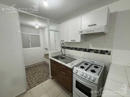 Departamento En En Real De San Martín 103 Colonia Santa Barbara, Alcaldía Azcapotzalco, Cdmx - Althcmazsbamh103k101v1v1-canid17492011690