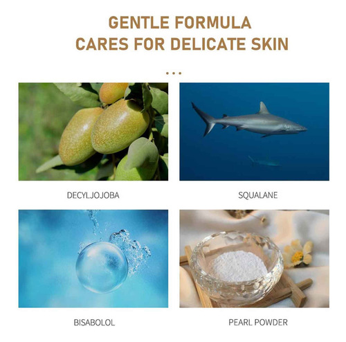 Crema Blanqueadora De Piel Crema Aclaradora Para Zonas Íntim