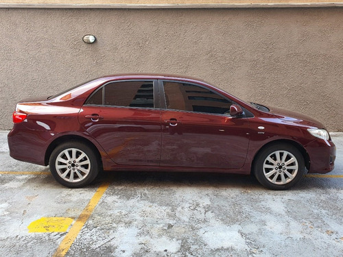 Imagen 3 de 13 de Toyota Corolla Xei - Automatica