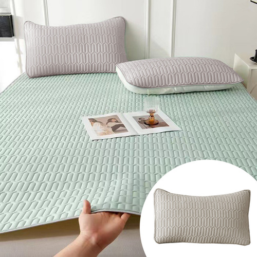 Fundas De Almohada De Espuma Viscoelástica M, Fundas De Almo